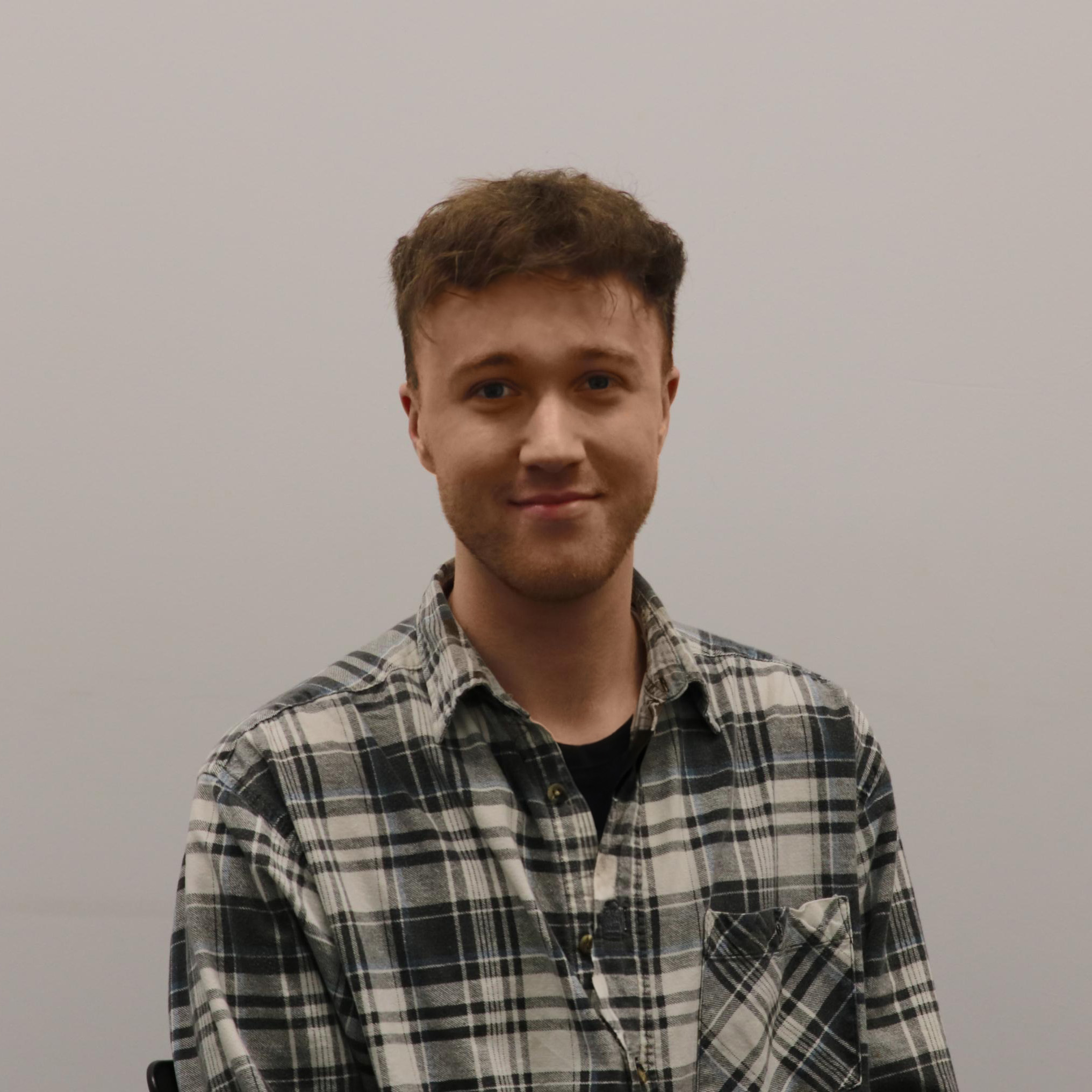 Kieran Gunn